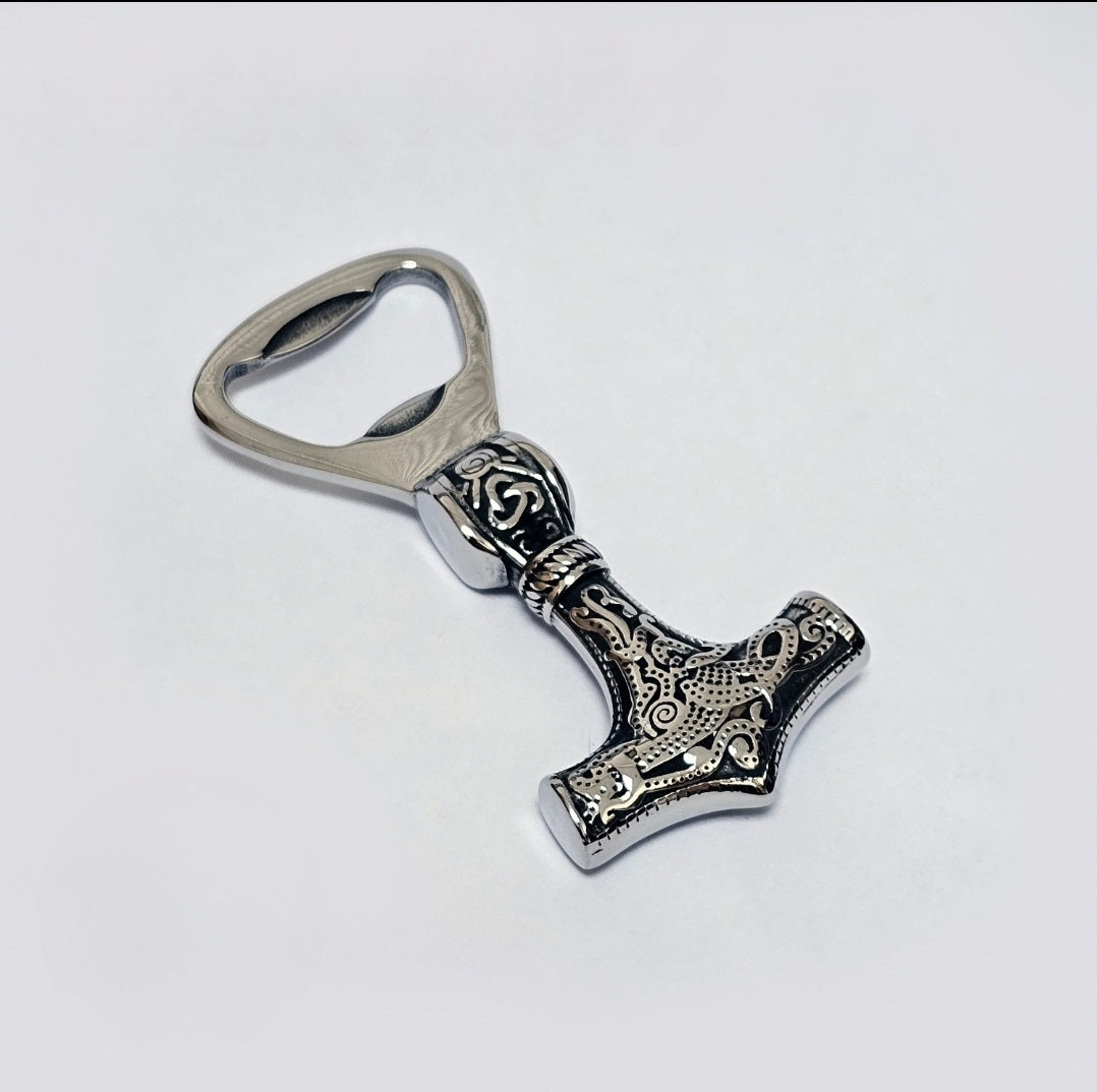 Norse Bottle Opener