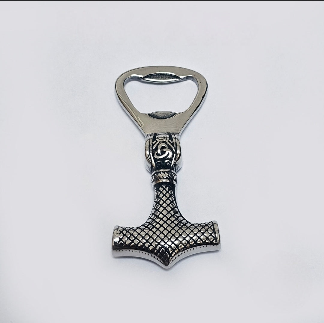 Norse Bottle Opener