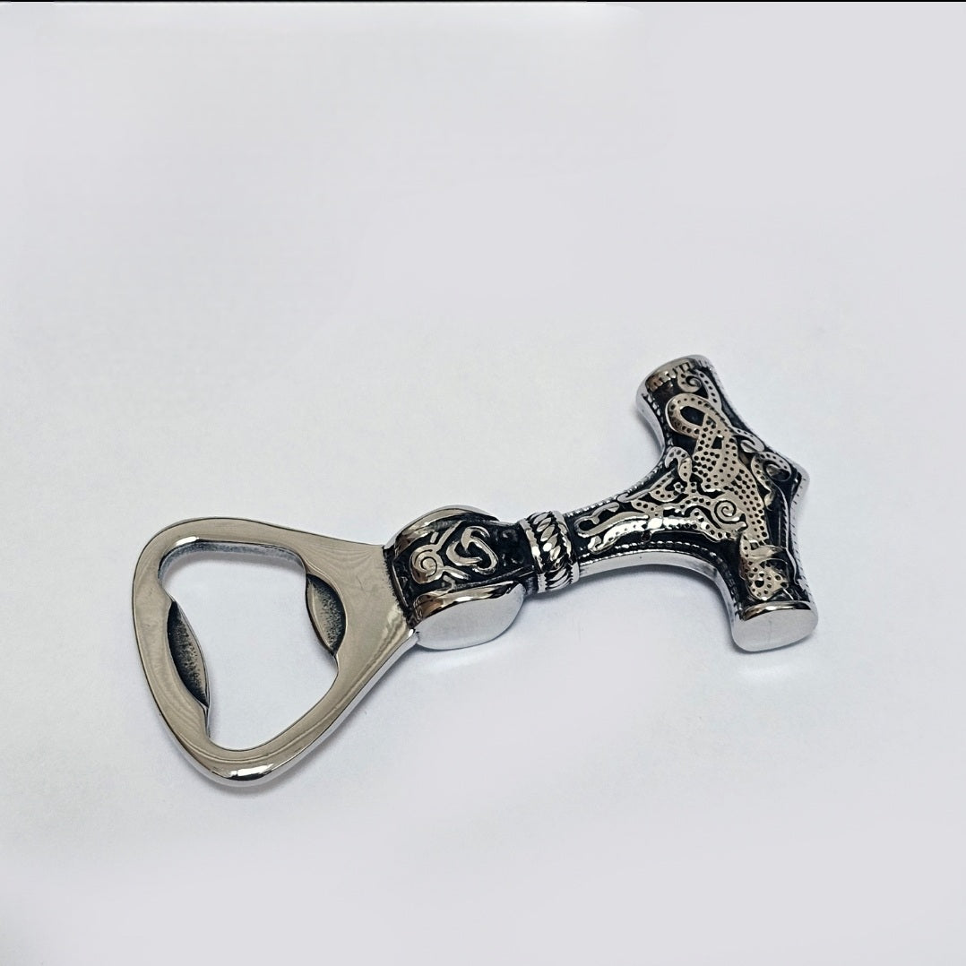 Norse Bottle Opener