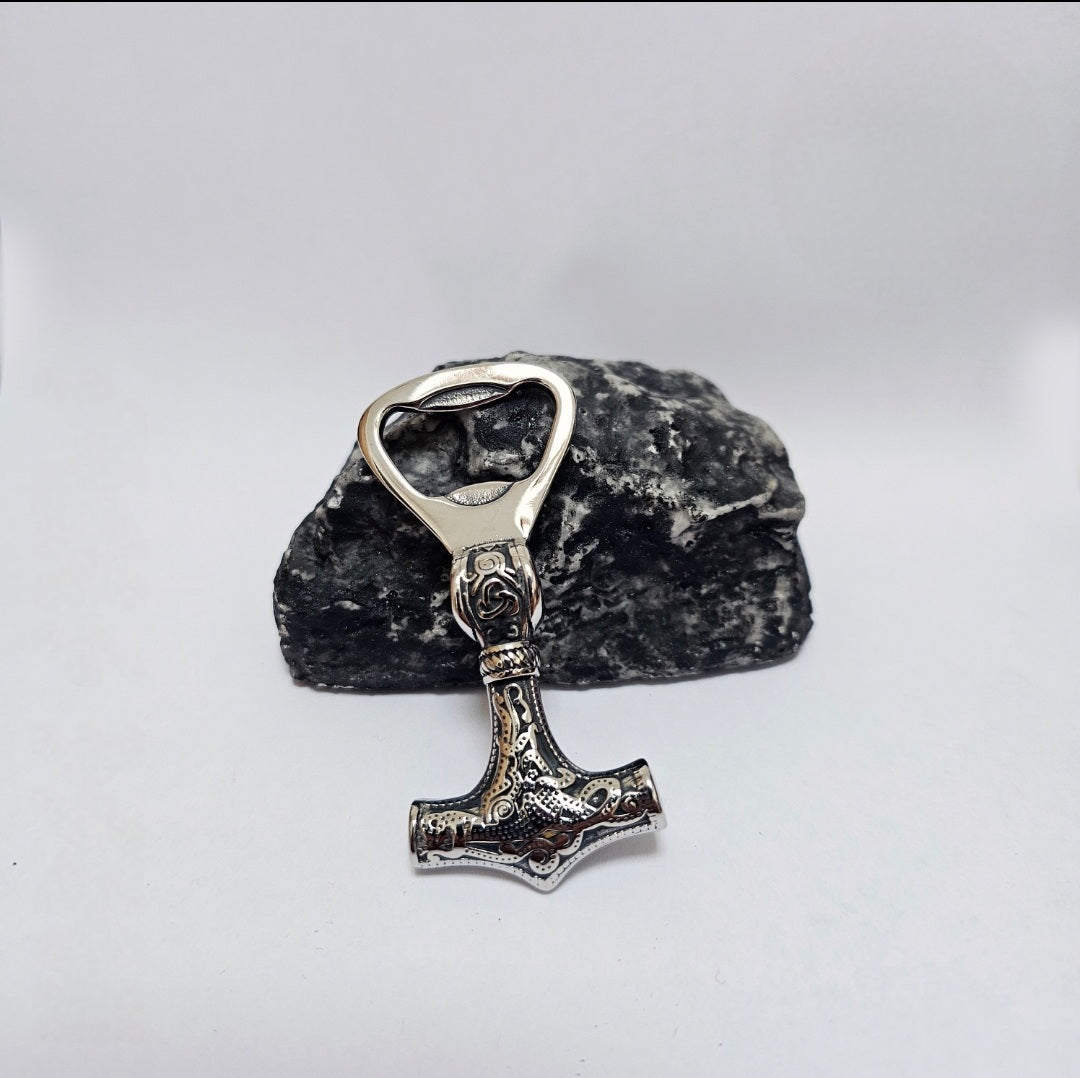 Norse Bottle Opener