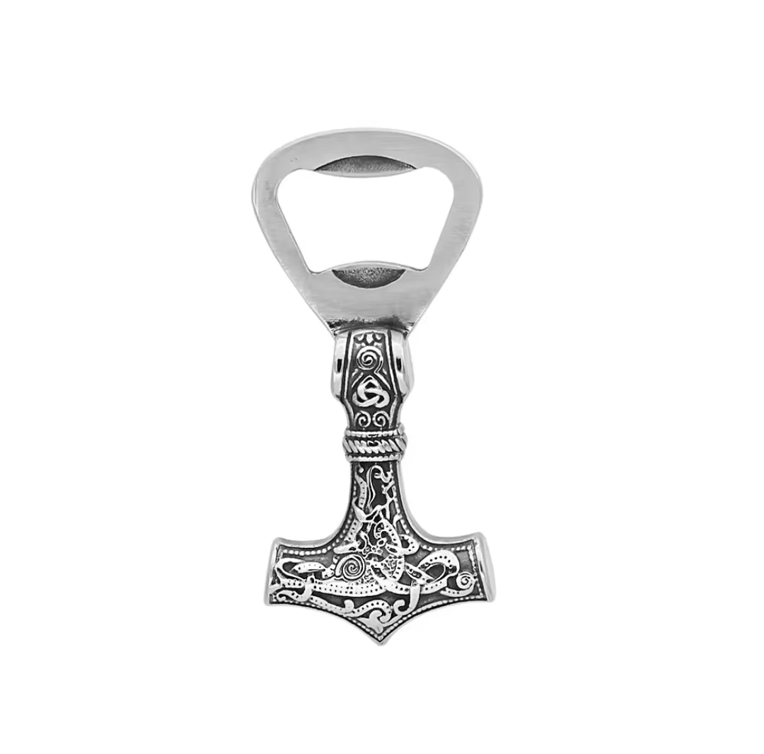 Norse Bottle Opener